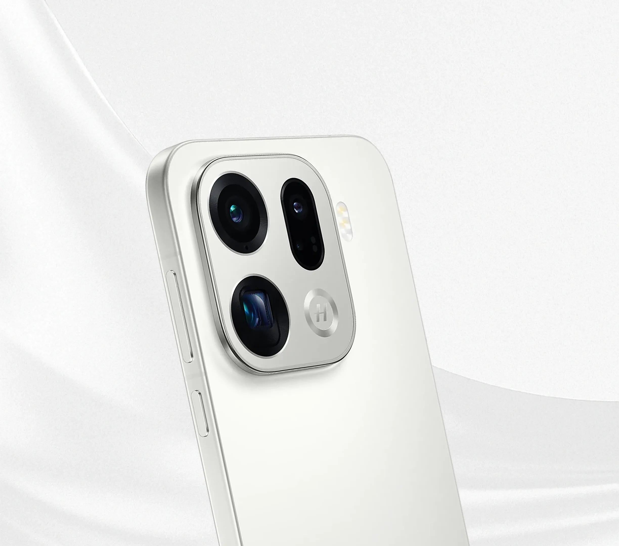 OPPO FindX9 Pro 512GB+16GB Blanco Perla_5