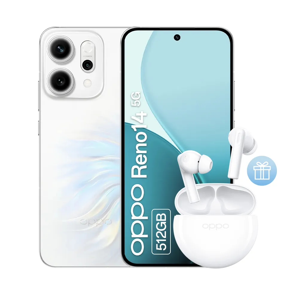 OPPO Reno14 5G